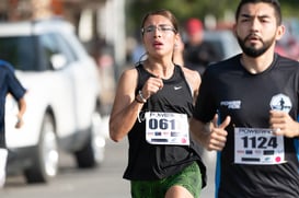 10K y 5K Powerade Torreón @tar.mx