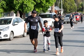 10K y 5K Powerade Torreón @tar.mx