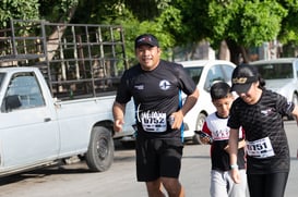 10K y 5K Powerade Torreón @tar.mx