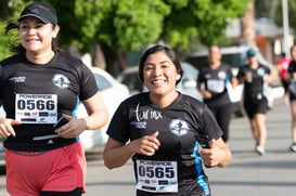 10K y 5K Powerade Torreón @tar.mx