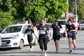 10K y 5K Powerade Torreón @tar.mx