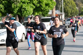 10K y 5K Powerade Torreón @tar.mx