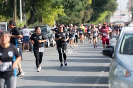 10K y 5K Powerade Torreón @tar.mx