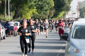 10K y 5K Powerade Torreón @tar.mx