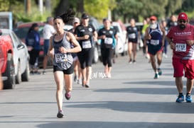 10K y 5K Powerade Torreón @tar.mx