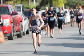 10K y 5K Powerade Torreón @tar.mx