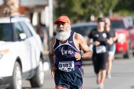 10K y 5K Powerade Torreón @tar.mx