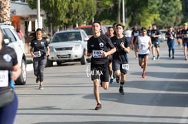 10K y 5K Powerade Torreón @tar.mx