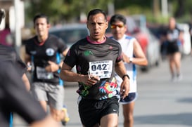 10K y 5K Powerade Torreón @tar.mx