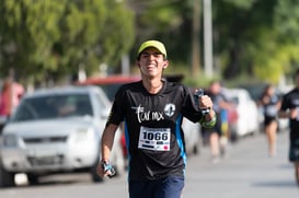 10K y 5K Powerade Torreón @tar.mx