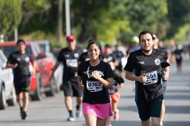 10K y 5K Powerade Torreón @tar.mx