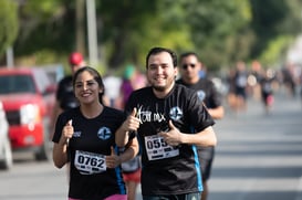 10K y 5K Powerade Torreón @tar.mx