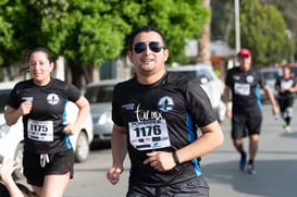 10K y 5K Powerade Torreón @tar.mx