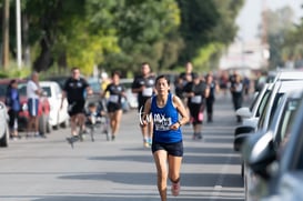 10K y 5K Powerade Torreón @tar.mx