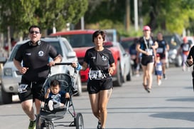 10K y 5K Powerade Torreón @tar.mx