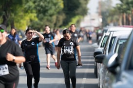 10K y 5K Powerade Torreón @tar.mx