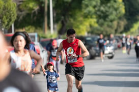 10K y 5K Powerade Torreón @tar.mx