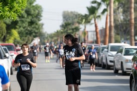 10K y 5K Powerade Torreón @tar.mx