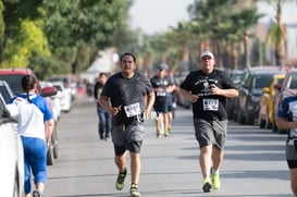 10K y 5K Powerade Torreón @tar.mx