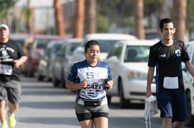 10K y 5K Powerade Torreón @tar.mx