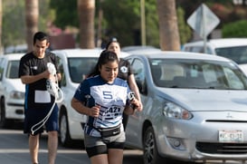 10K y 5K Powerade Torreón @tar.mx