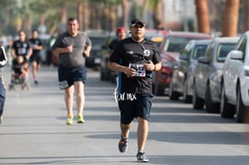 10K y 5K Powerade Torreón @tar.mx