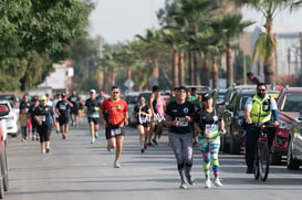 10K y 5K Powerade Torreón @tar.mx