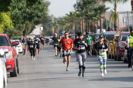 10K y 5K Powerade Torreón @tar.mx