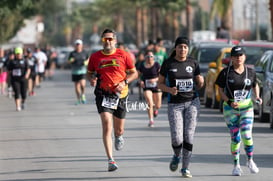 10K y 5K Powerade Torreón @tar.mx