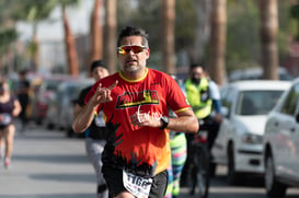 10K y 5K Powerade Torreón @tar.mx