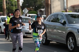 10K y 5K Powerade Torreón @tar.mx