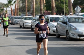 10K y 5K Powerade Torreón @tar.mx