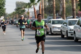 10K y 5K Powerade Torreón @tar.mx