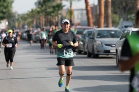 10K y 5K Powerade Torreón @tar.mx