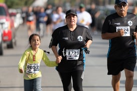 10K y 5K Powerade Torreón @tar.mx