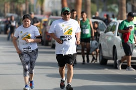 10K y 5K Powerade Torreón @tar.mx