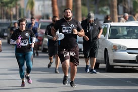 10K y 5K Powerade Torreón @tar.mx