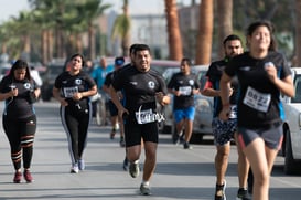 10K y 5K Powerade Torreón @tar.mx