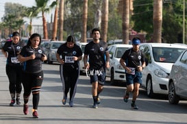 10K y 5K Powerade Torreón @tar.mx