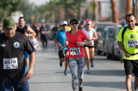 10K y 5K Powerade Torreón @tar.mx