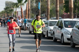 10K y 5K Powerade Torreón @tar.mx