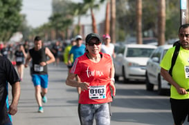 10K y 5K Powerade Torreón @tar.mx