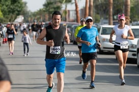 10K y 5K Powerade Torreón @tar.mx