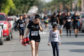 10K y 5K Powerade Torreón @tar.mx