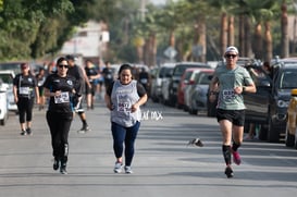 10K y 5K Powerade Torreón @tar.mx