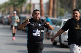 10K y 5K Powerade Torreón @tar.mx