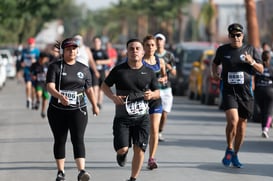 10K y 5K Powerade Torreón @tar.mx