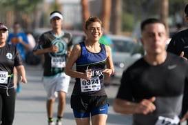 10K y 5K Powerade Torreón @tar.mx