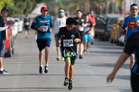 10K y 5K Powerade Torreón @tar.mx