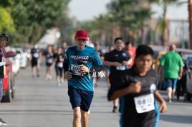 10K y 5K Powerade Torreón @tar.mx